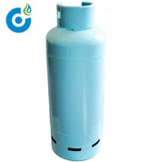 45kg 100 libier LPG nádrže