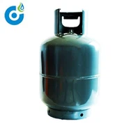 Valec na varenie Cilindro Lpg Cylinder Horúci predaj