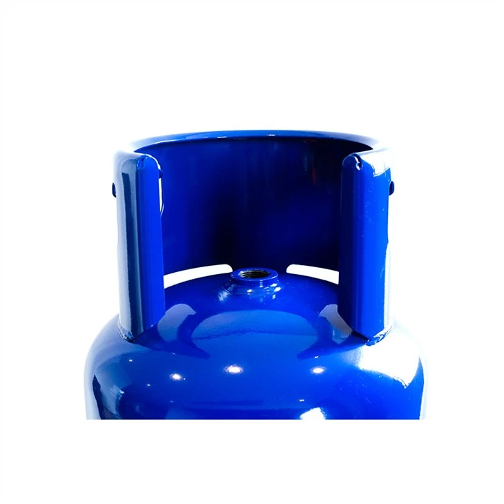 PNS-03 NIS69 Lpg Cylinder Propane Gas Cylinder Gas