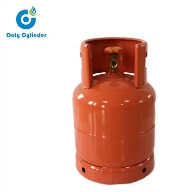 9 kg LPG Gas Tank